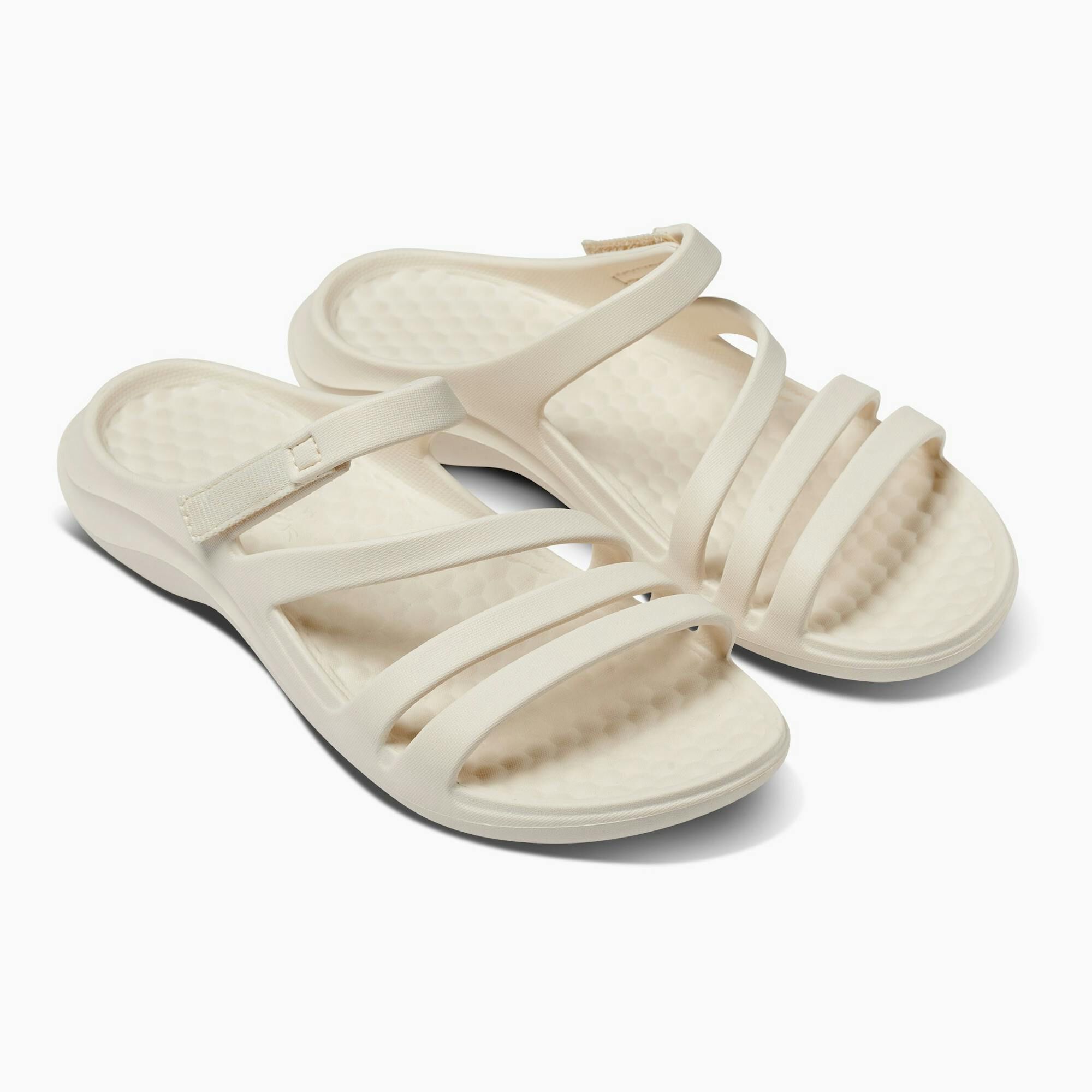 Lakeshore Sandal, GREEN, alternate image number 2