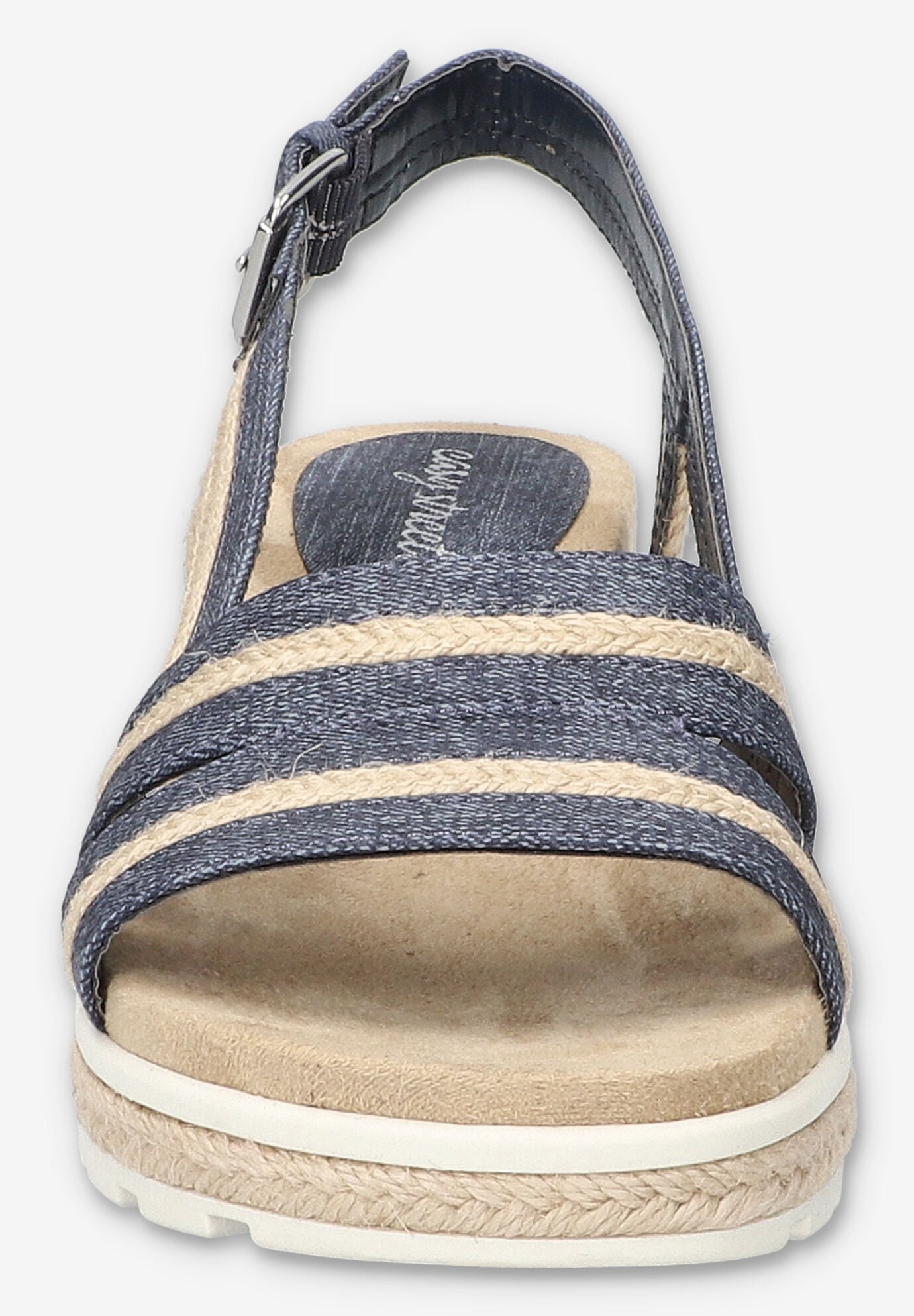 Mel Wedge Sandal, JEANS, on-hover image number 1