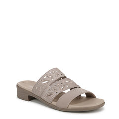 Poppy Sandal