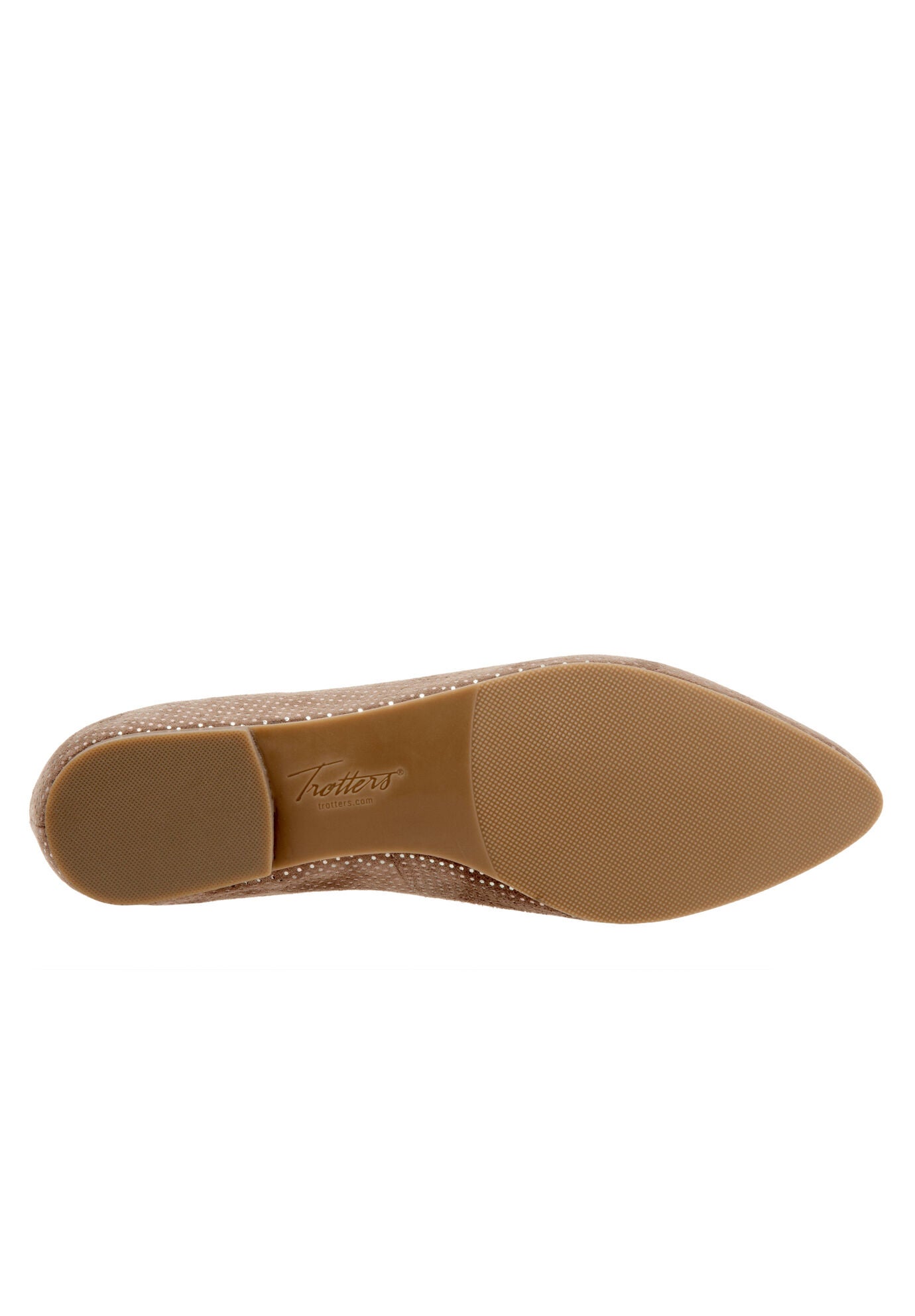 Harlowe Ballet Flat, , alternate image number 3
