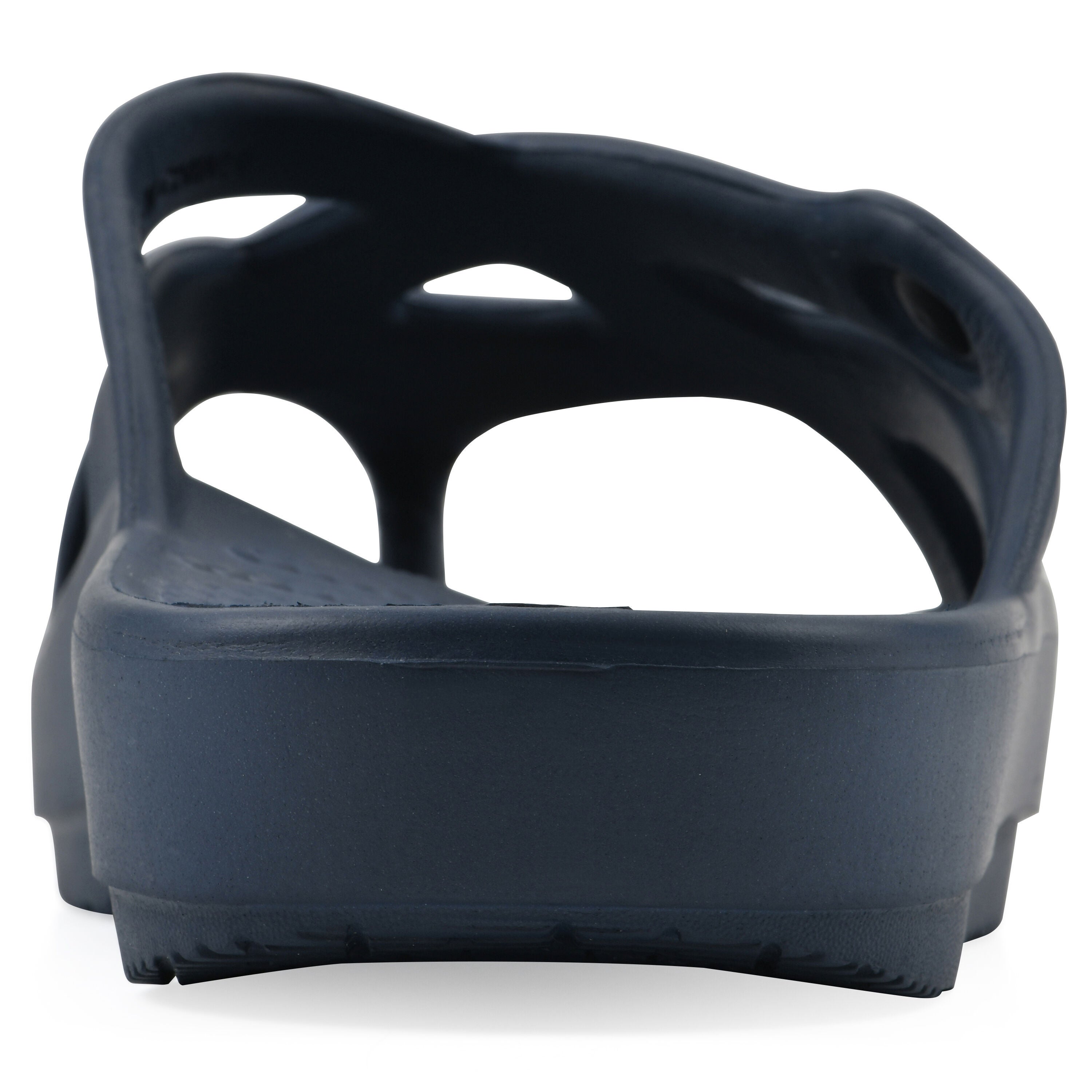 Rip FOM Recovery Sandal, NAVY, on-hover image number 1