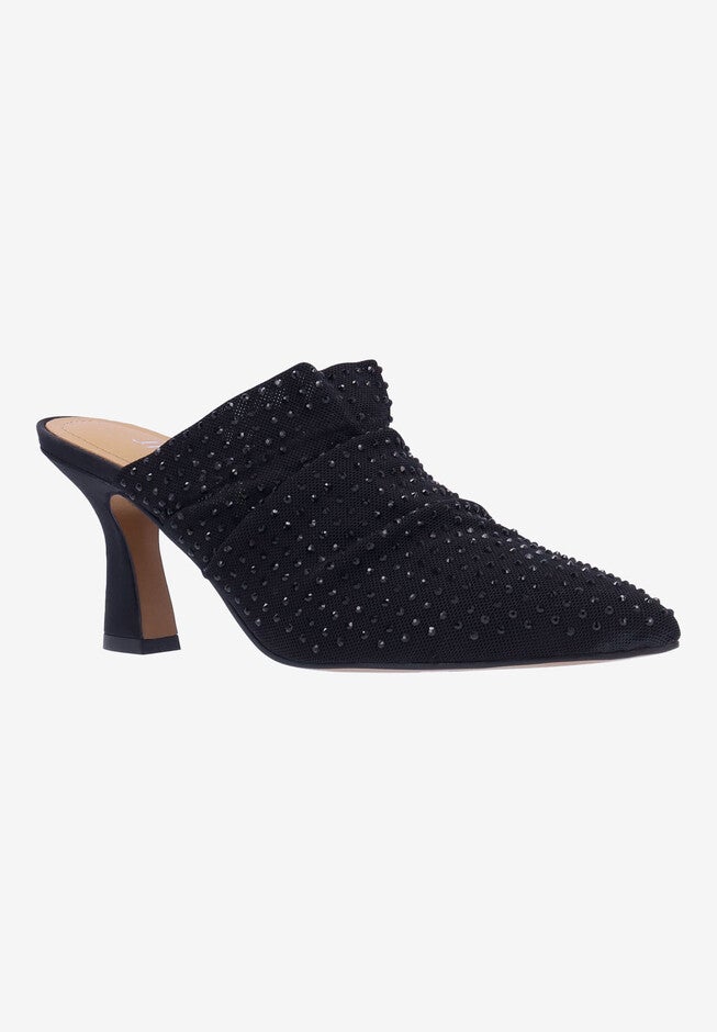 Parisa Pump, BLACK, hi-res image number 0