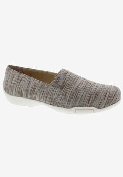 Carmela Slip On Flat