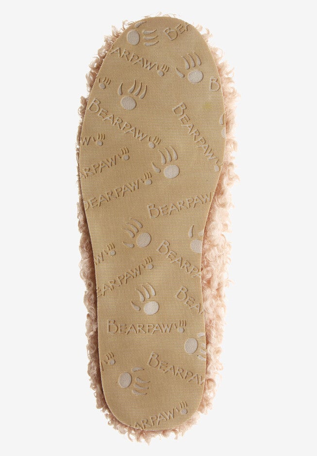 Tribecca Slipper by BEARPAW®, , alternate image number null