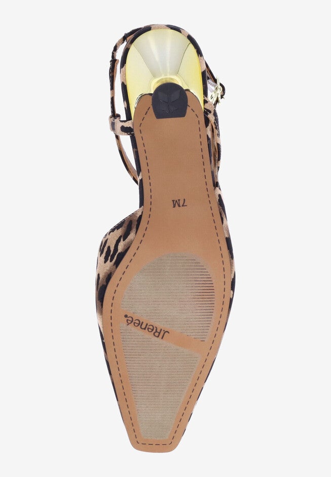 Maretta Pump, , alternate image number 5