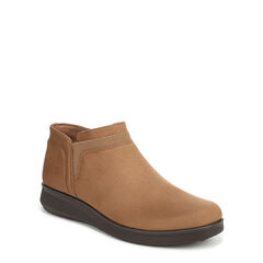 Flynn Ankle Bootie