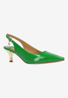 Ferryanne Pointy Toe Pump