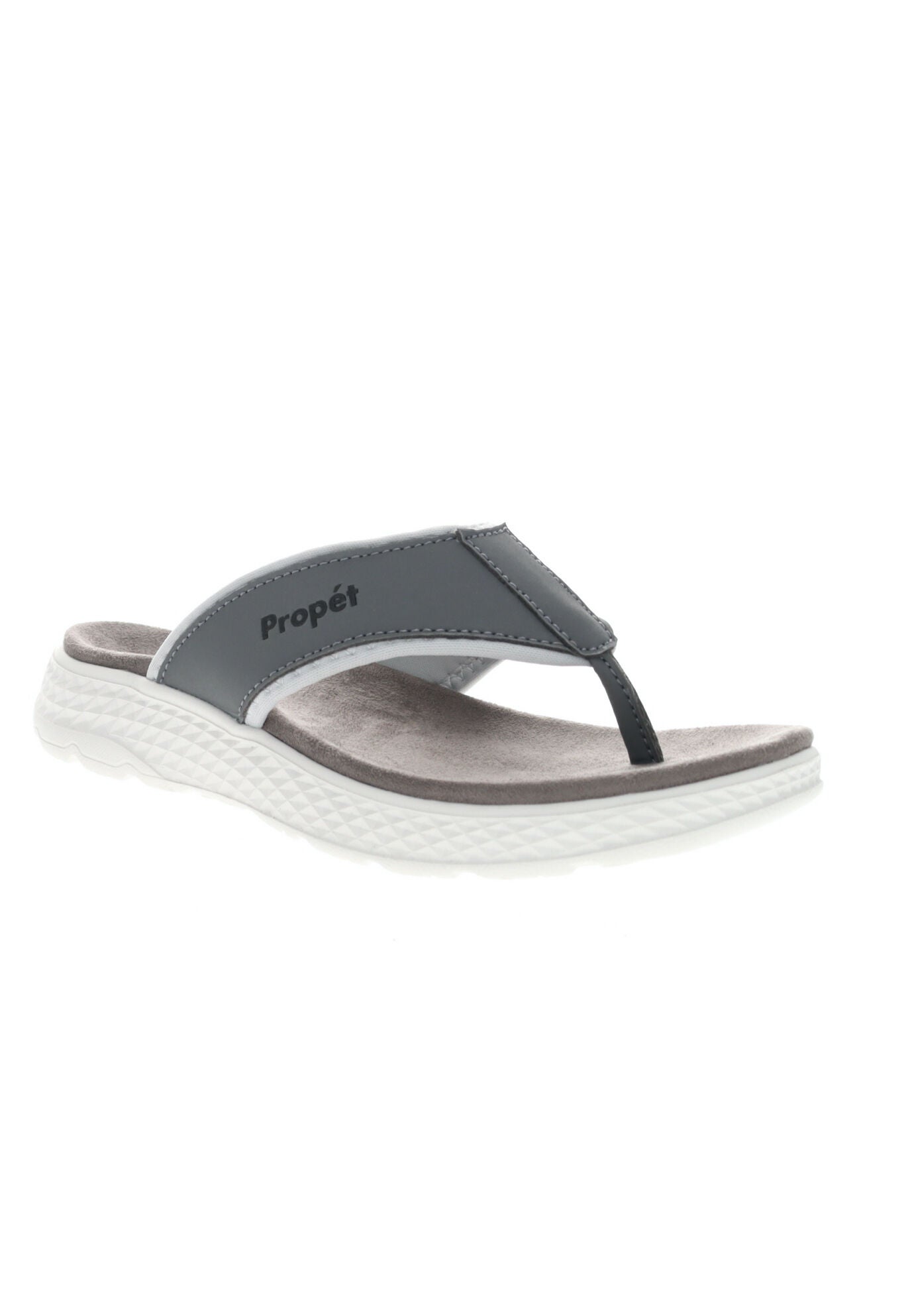 Travelactiv Ft Sandal, GREY, hi-res image number 0