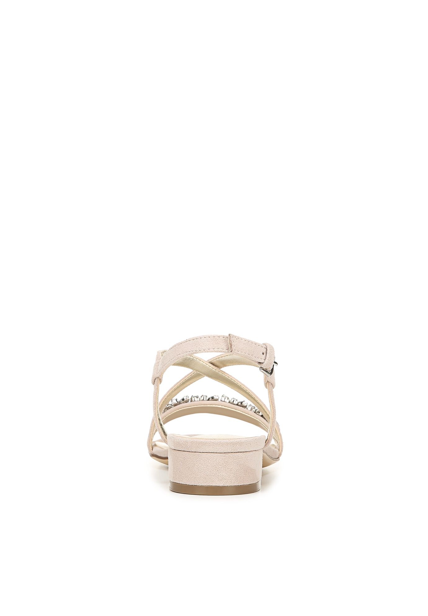 naturalizer macy metallic dress sandals