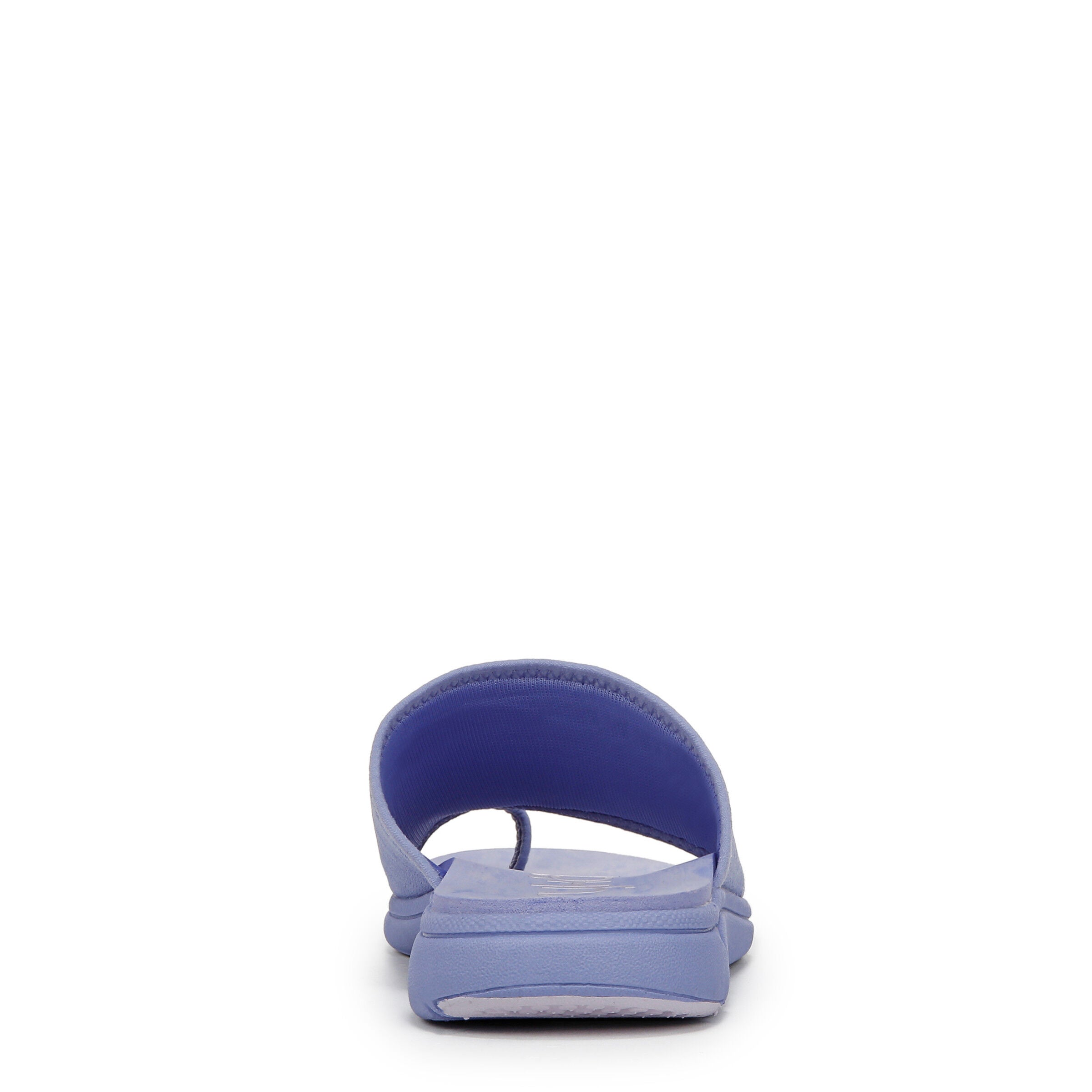 Margo Slide Sandal, WILDFLOWER BLUE, on-hover image number 1