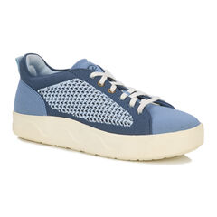 Sunnie Knit and Mesh Sneaker