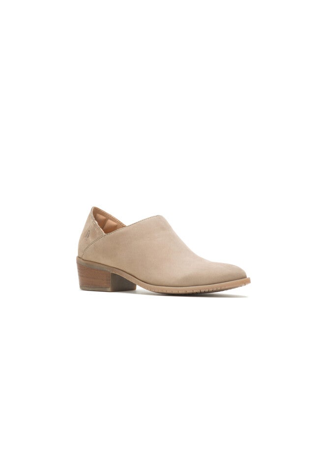 Sienna Shootie, TAUPE NUBUCK, hi-res image number null