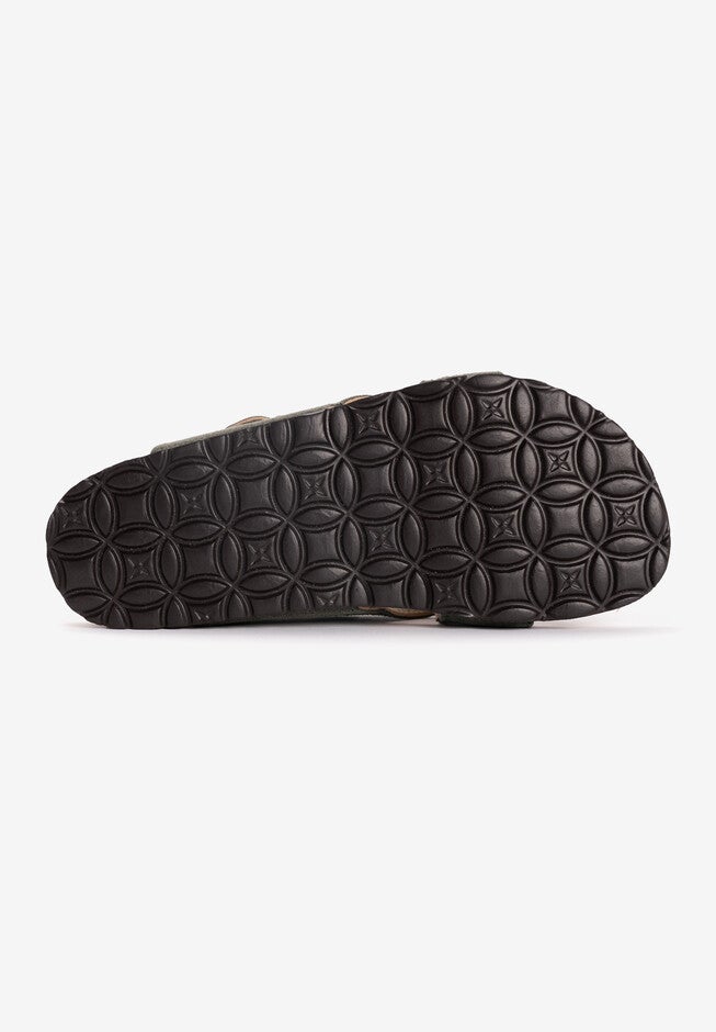 Flora Terra Turf Sandal, , alternate image number null