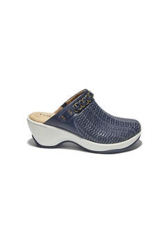 Chloe Clog