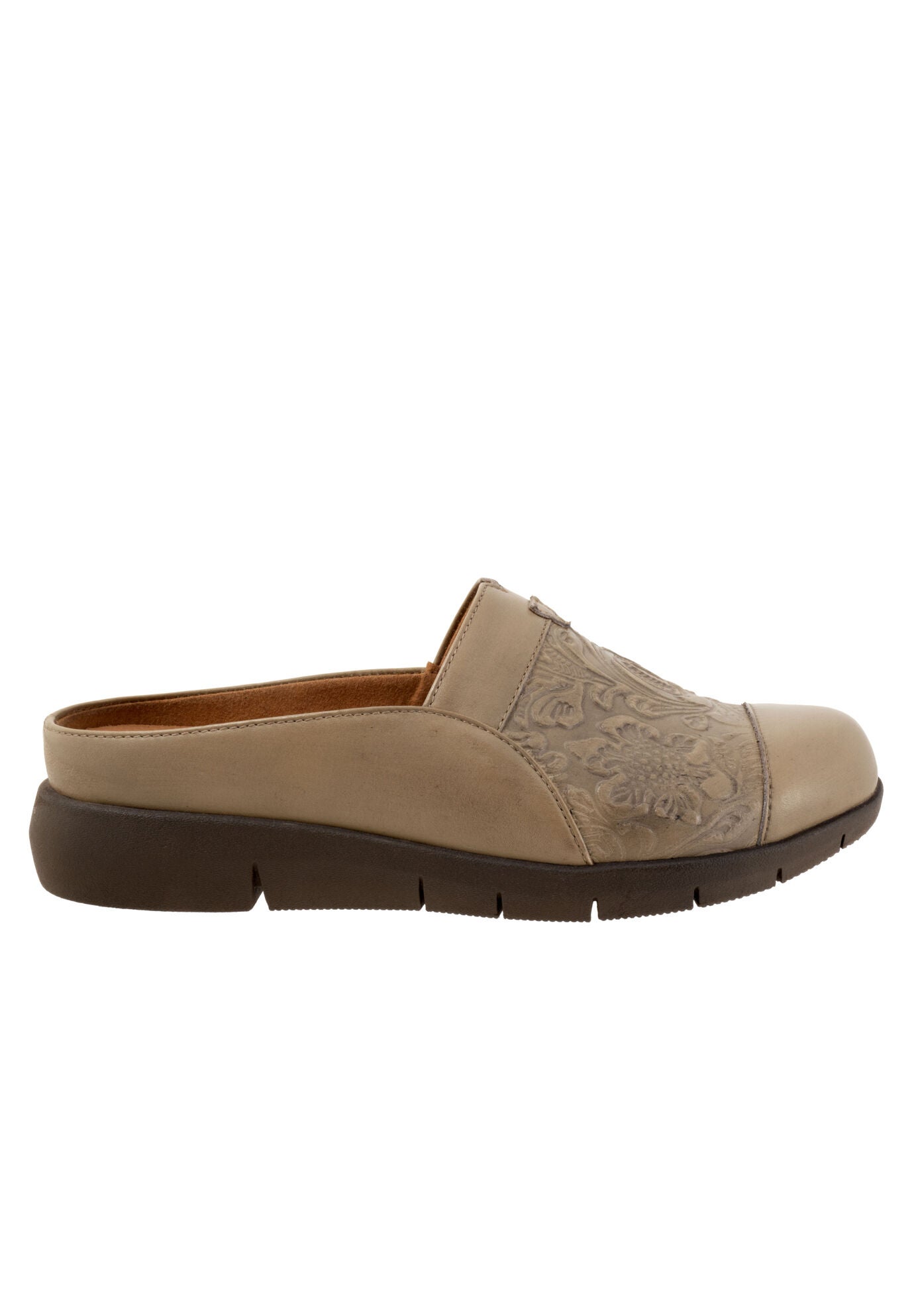 San Marcos Tooling Clog, , alternate image number 8