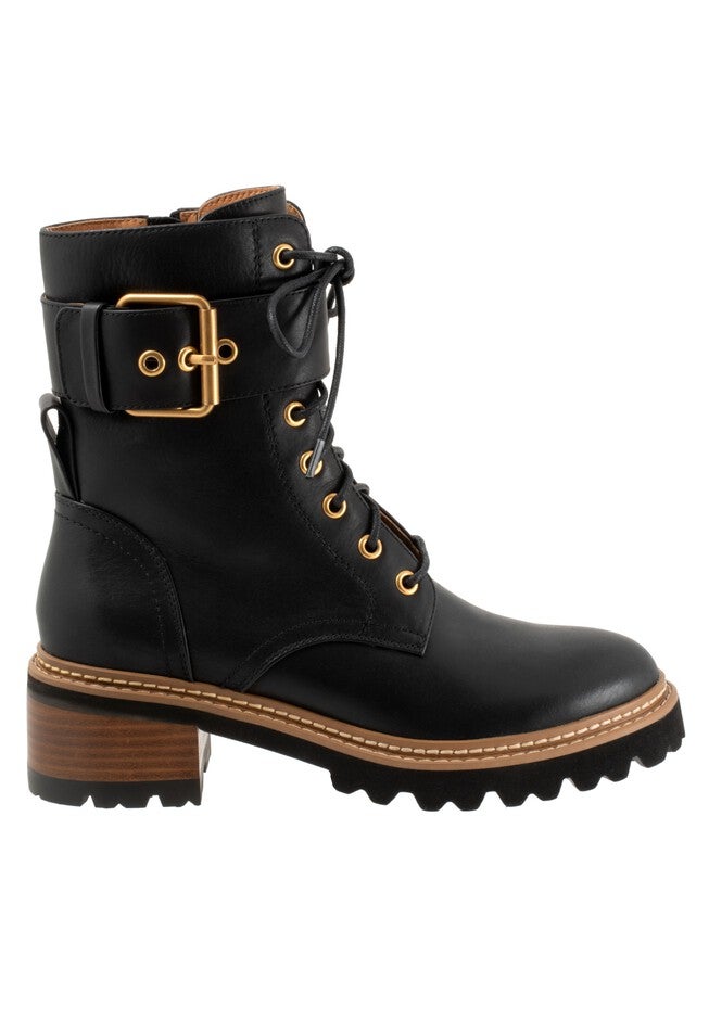 Line Boot, , alternate image number 2