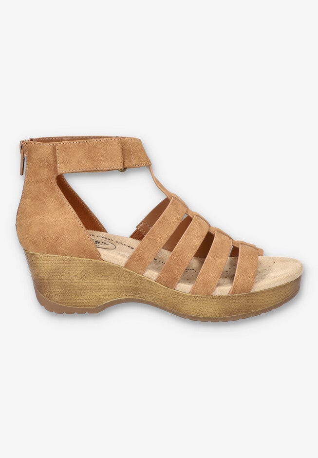 Runa Sandal, , alternate image number 4