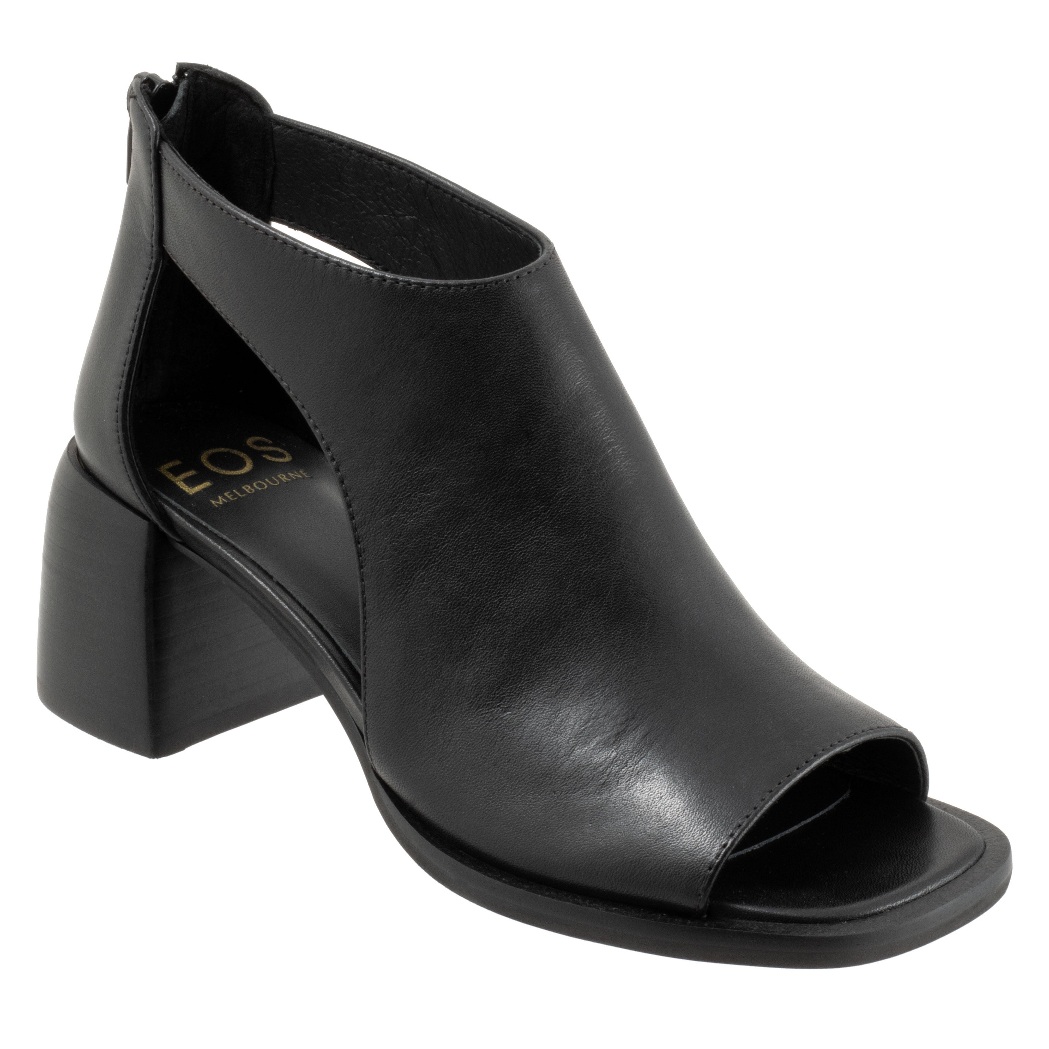 Isolde Sandal, ONYX, hi-res image number 0