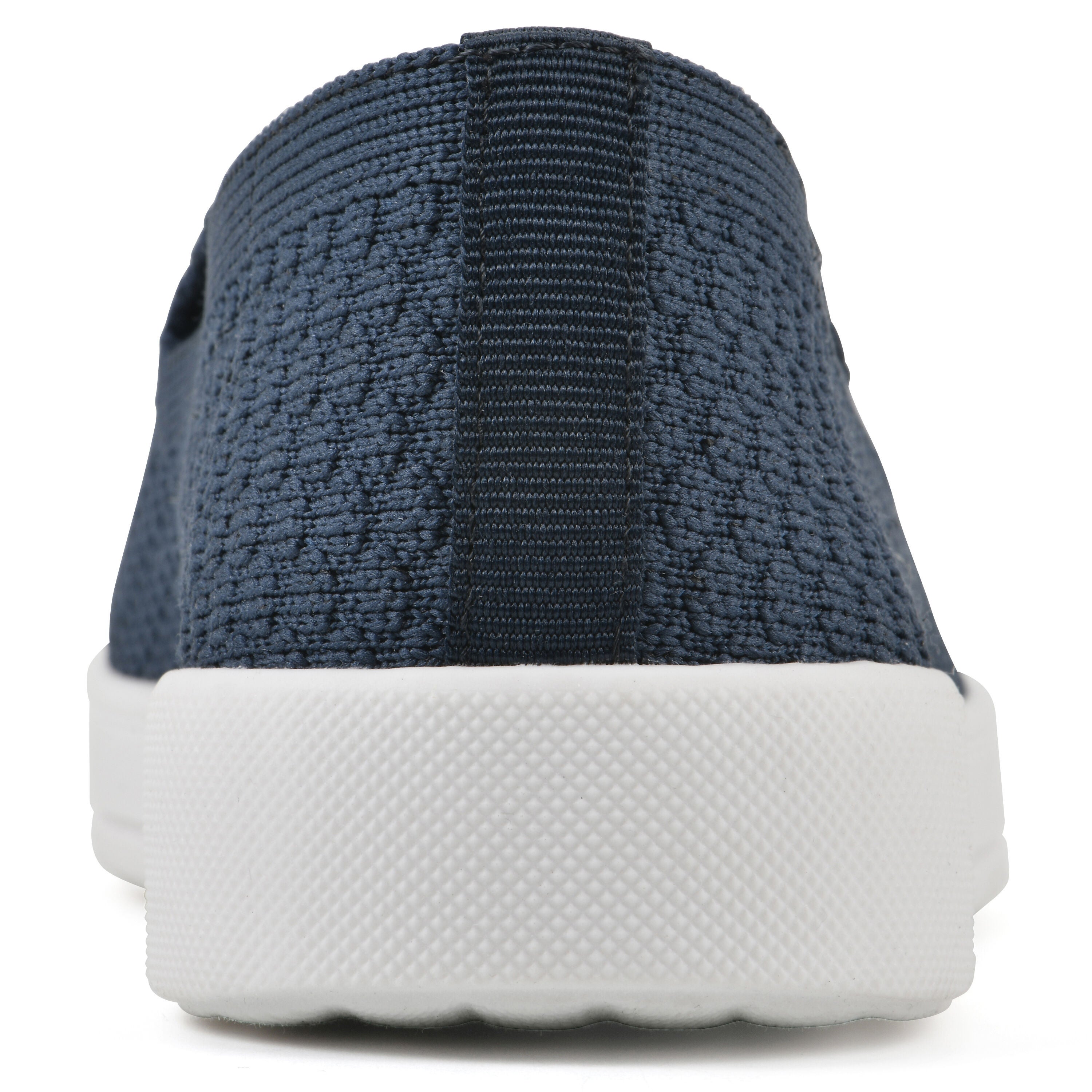 Upstay Slip-on Sneaker, NAVY FABRIC, on-hover image number 1