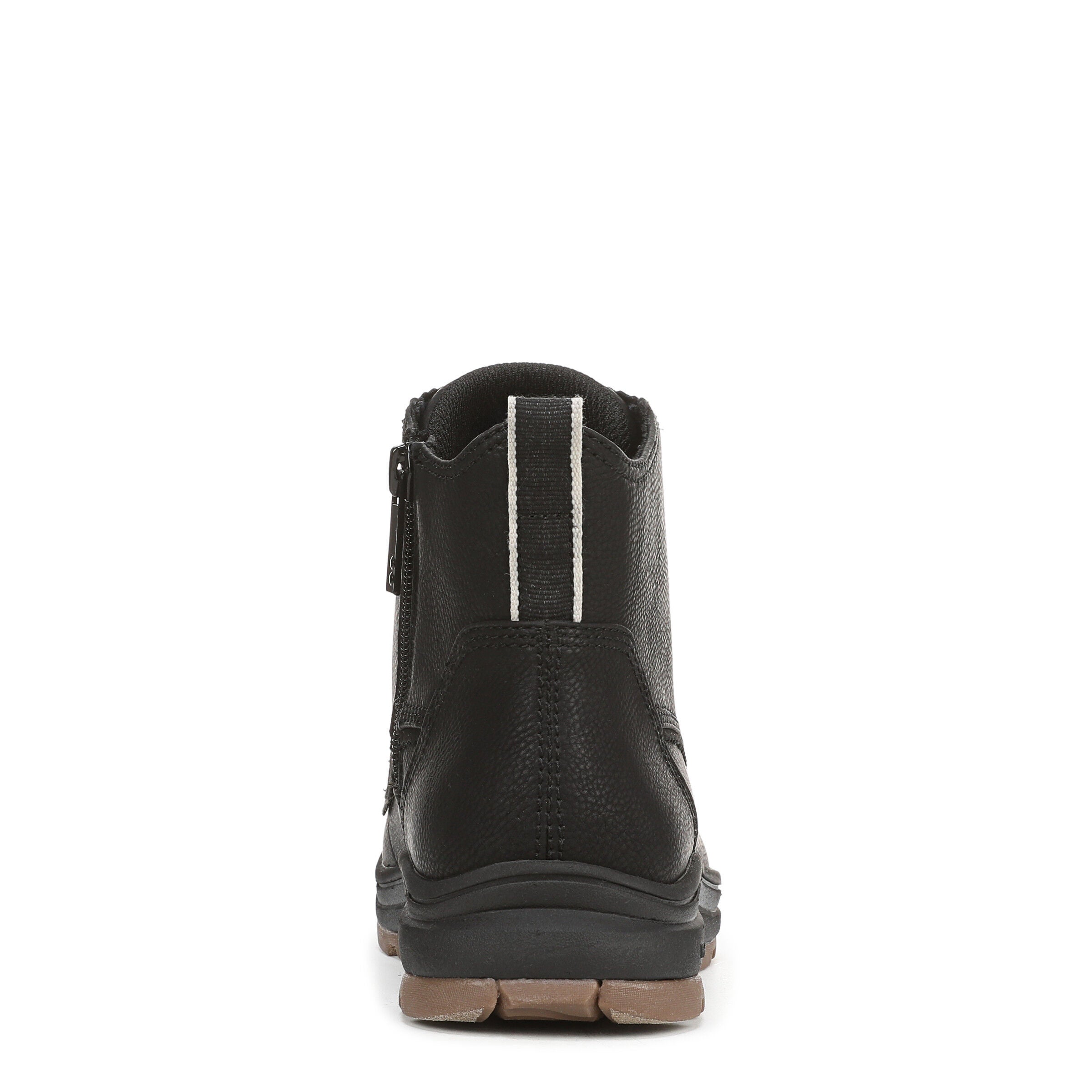 Belfast Lace-Up Boot, BLACK, on-hover image number 1