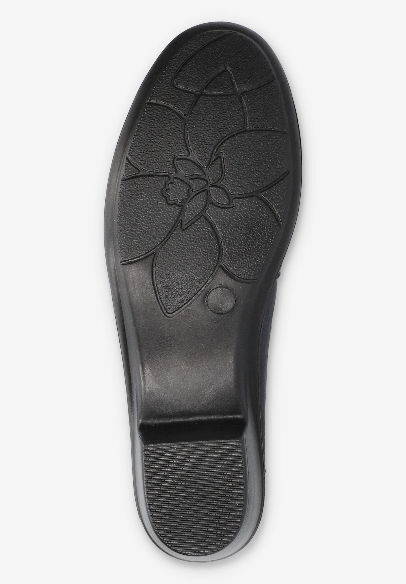 Amber Comfort Shootie, NAVY, alternate image number 5