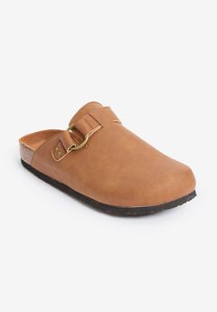 The Luna Slip On Clog