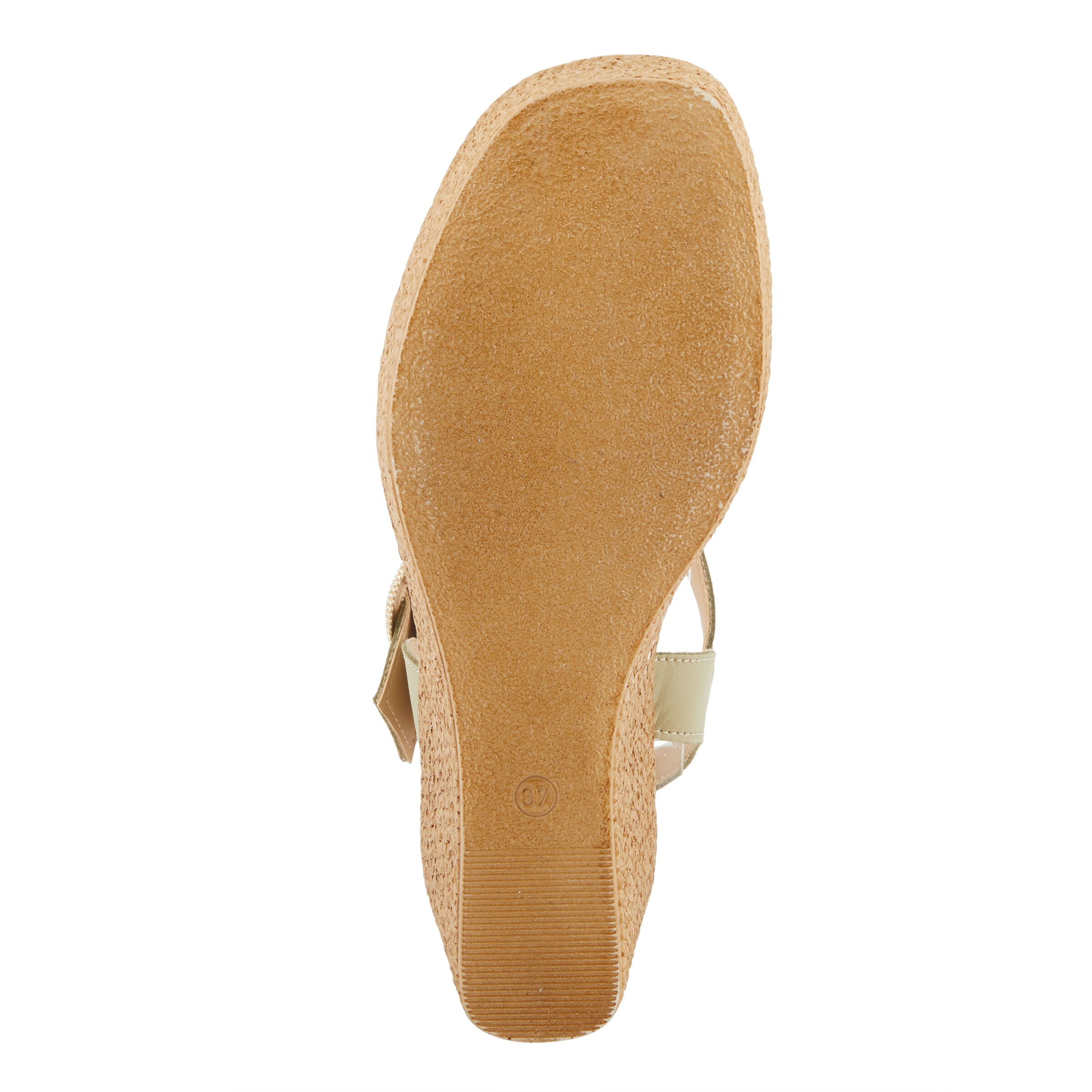 Isola Sandal, SAGE GREEN, alternate image number 6