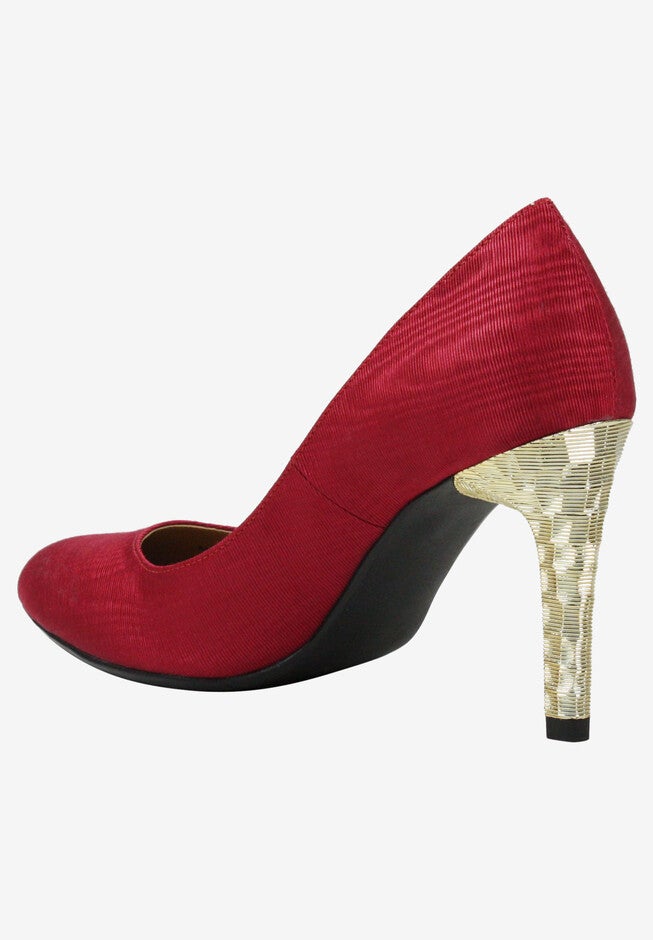 Gilana Pump by J. Renee, , on-hover image number null
