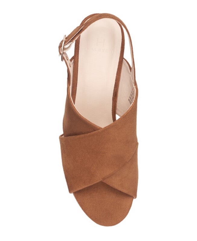 Chile Heel Slingback, , alternate image number 5