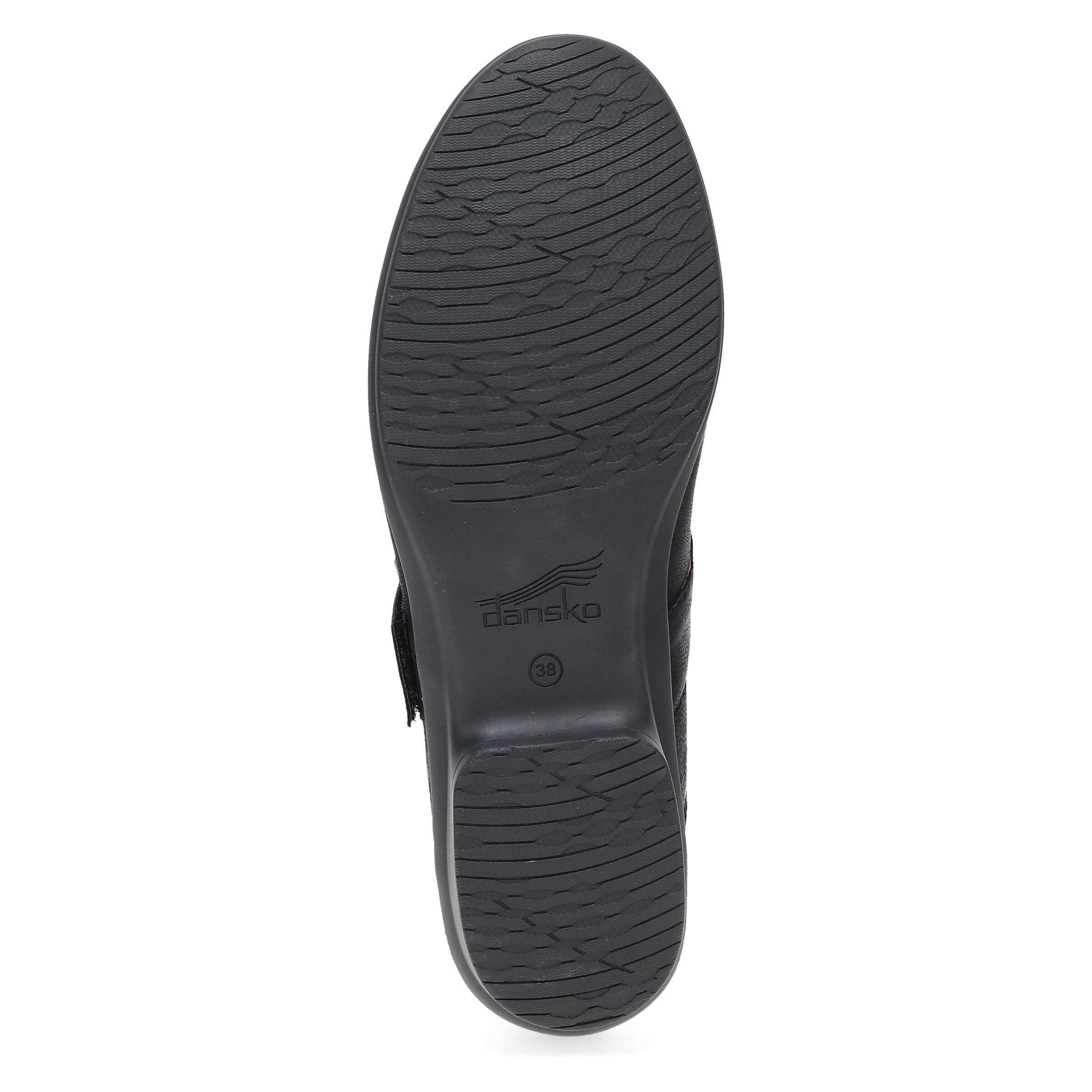 Collette Mary Jane, BLACK, alternate image number 3