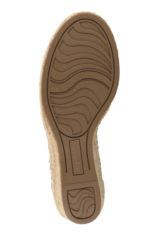 Stacy Sandal by Easy Street®, , alternate image number 2