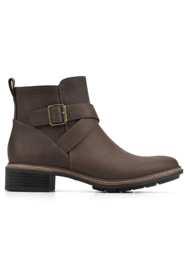 Elie Bootie, , alternate image number null