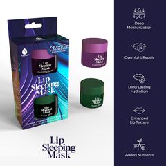 Lip Mask 2pk