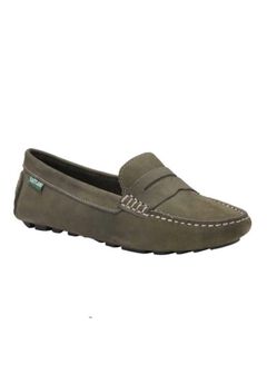 Patricia Slip-On