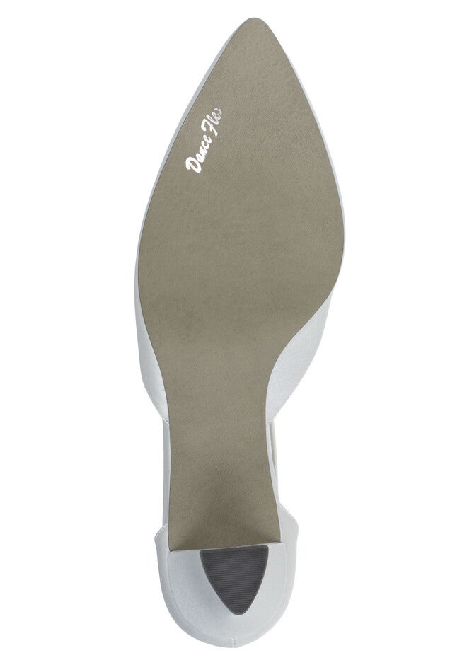 Moonlight Pumps by Easy Street®, , alternate image number 2