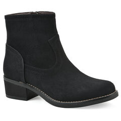 Meringue Western Bootie
