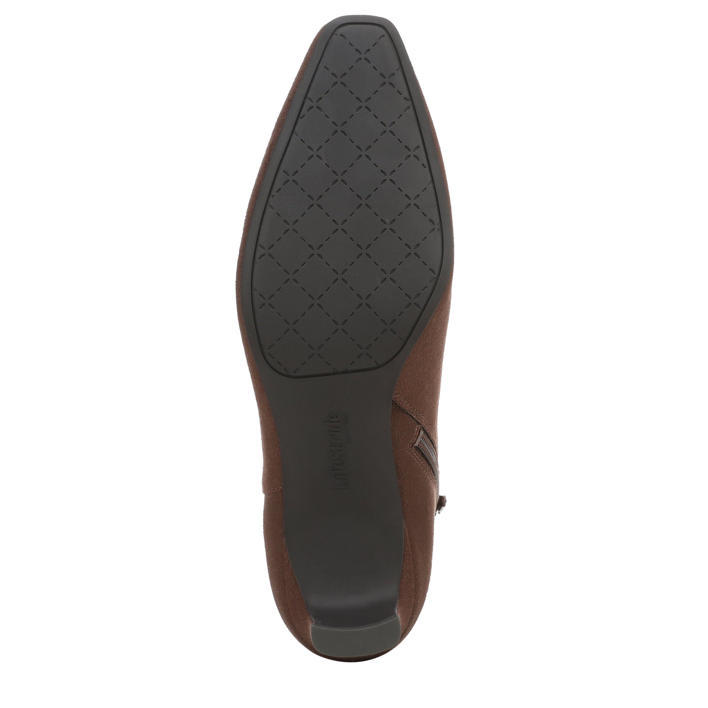 Fresno Ankle Boot, TIRAMISU BROWN, alternate image number 7
