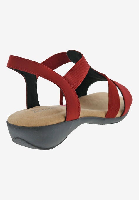 Mellow Sandal, , on-hover image number null