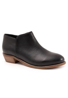 Rocklin Leather Bootie by SoftWalk®