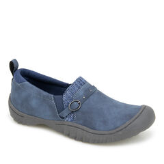 Mavis Slip-On Flat