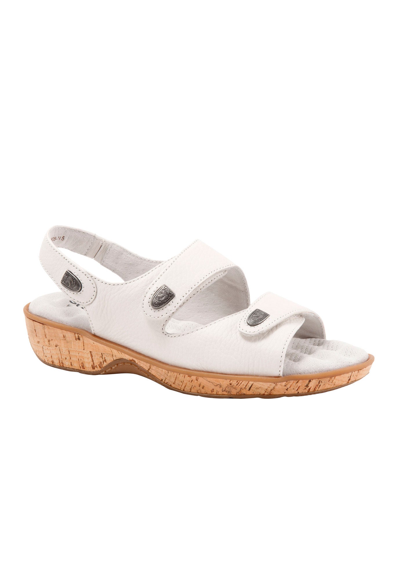 Softwalk sandals deals outlet