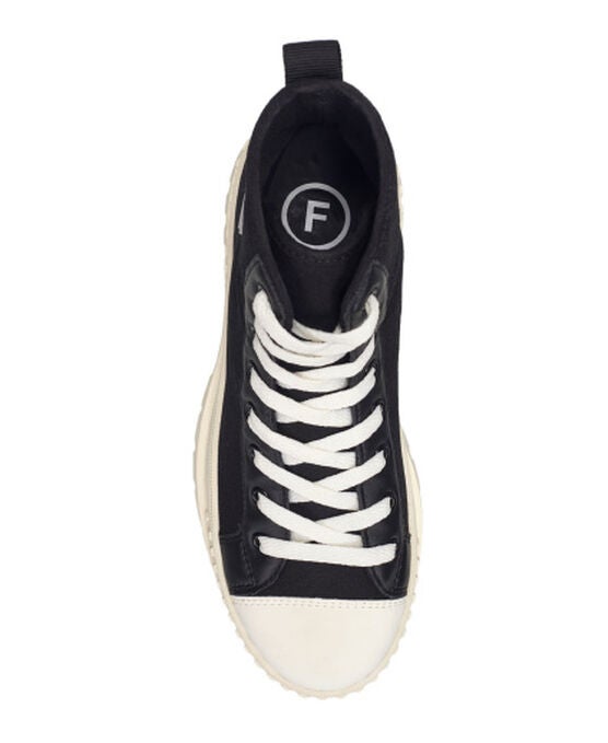 Danika High Top Sneaker, , alternate image number null