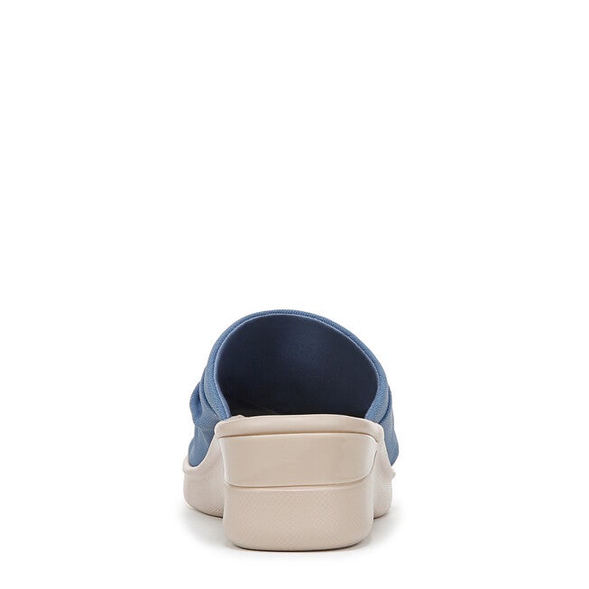Smile 3 Sandal, ELEMENTAL BLUE, on-hover image number 1