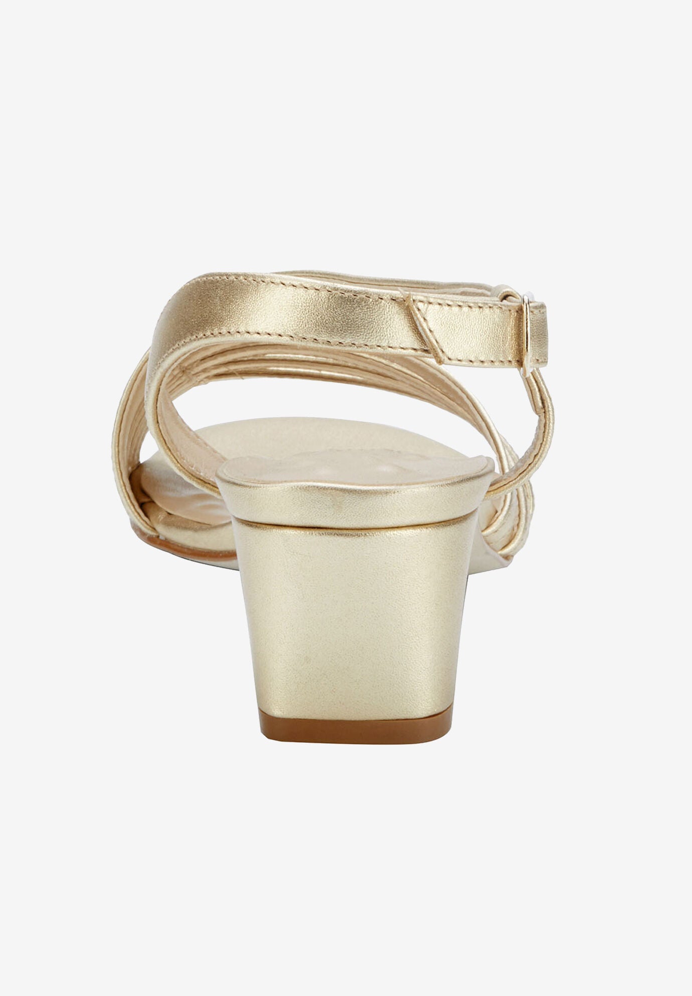 Lettie Dressy Sandal, , alternate image number 4