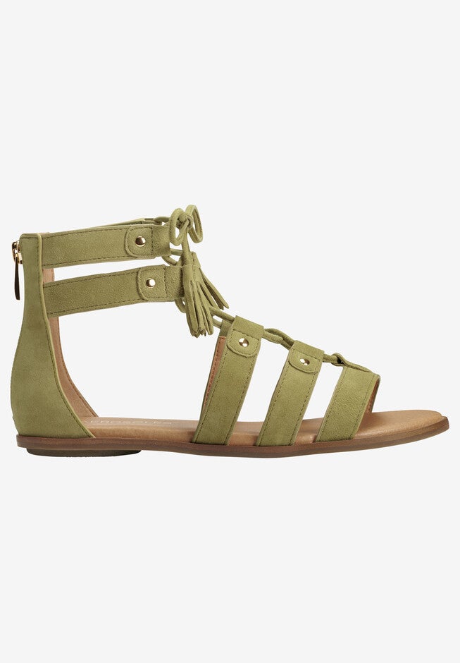 Lottery Sandal by Aerosoles®, , alternate image number null