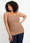 Essential Bra Cami, , alternate image number null