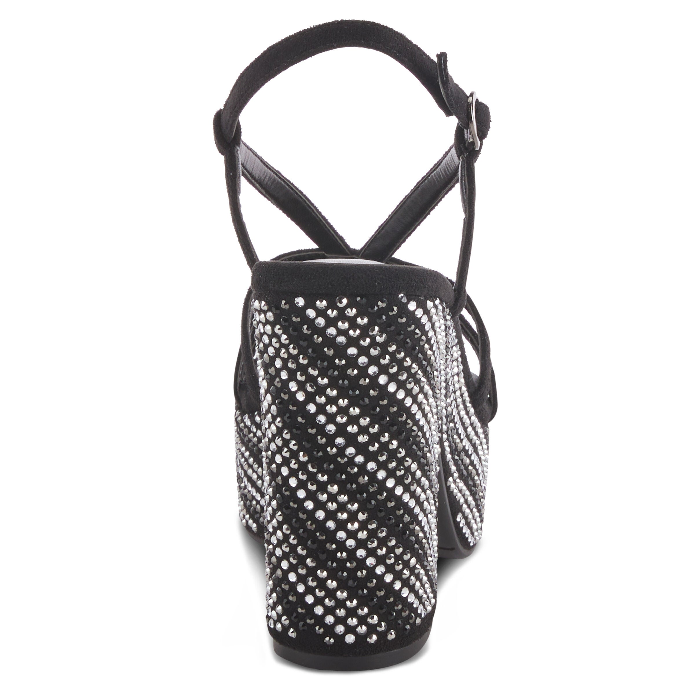 Tamar Sandal, BLACK, on-hover image number 1