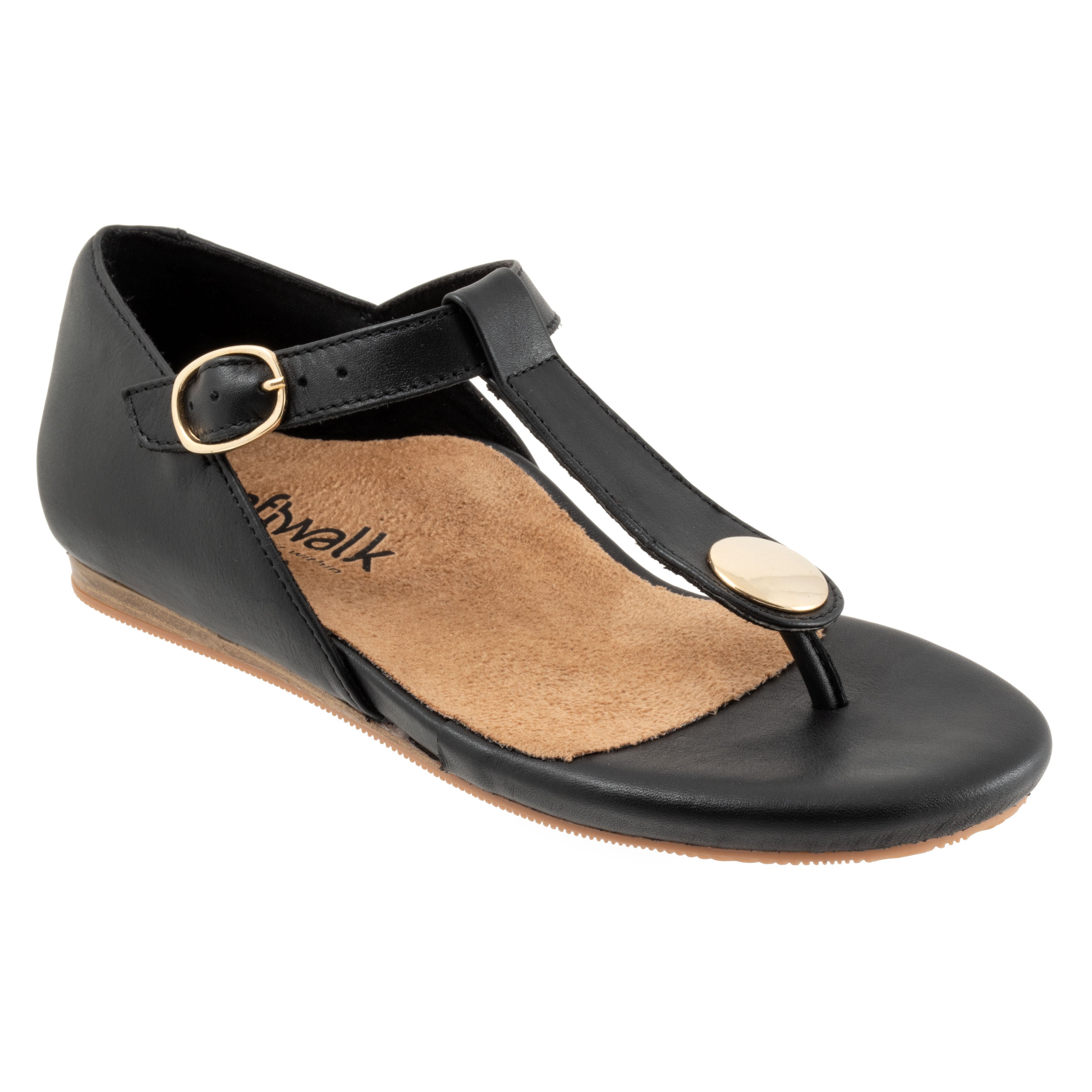 Charlotte Sandal, BLACK, hi-res image number 0