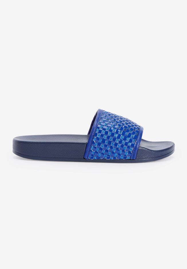 The Jenine Sandal , , alternate image number null