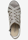 Angel Sandal , , alternate image number null